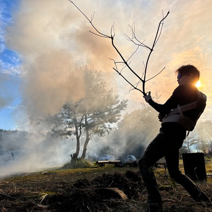 阿久津真理恵が撮影したその他/家族写真の出張撮影/旅行先の記念撮影の写真