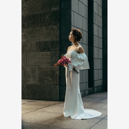 Photo of [Wedding Photo] Location Photo taken by 勝俣遥子