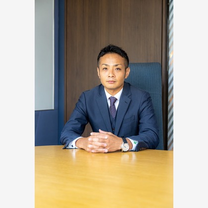 吉田佳央が撮影した「:albumName」の写真