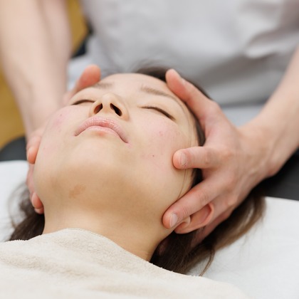 松井シンジが撮影した店舗/オフィス/サロン撮影の写真