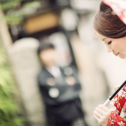 elle pupaが撮影したウェディングや家族、ビジネスの写真