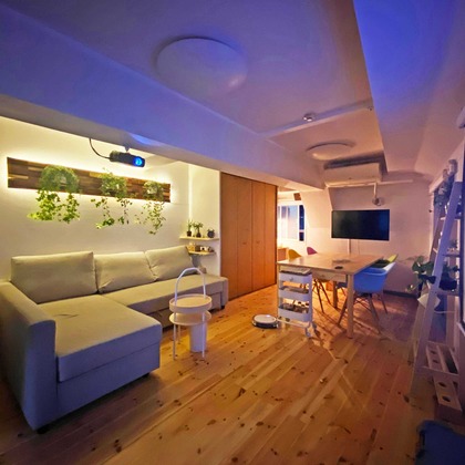 佳川奈央が撮影した「建築物」の写真