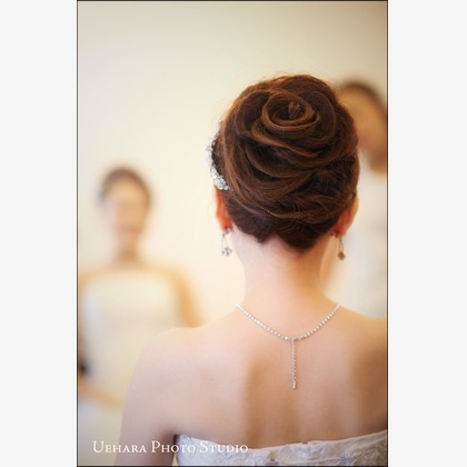 Photo of  taken by Uehara Photo Studio