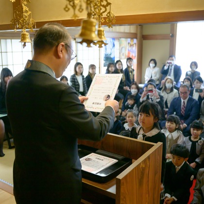 上野貢希が撮影した「:albumName」の写真