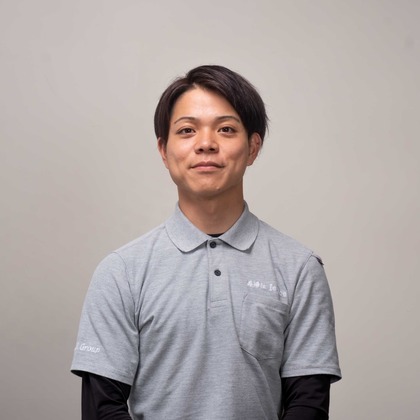 HAMON 藤原誠弥が撮影した人物撮影の写真