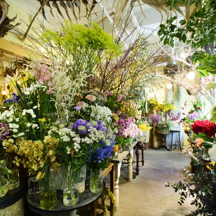 三浦希衣子が撮影した店舗/オフィス/サロン撮影/商品/物撮りの写真