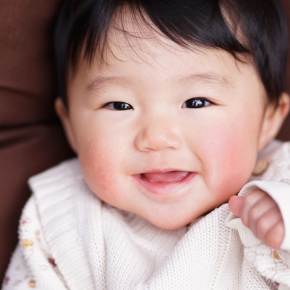 出張撮影のメモリーズが撮影した人物撮影の写真