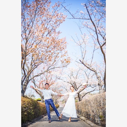 五十嵐広明が撮影した家族写真の出張撮影の写真