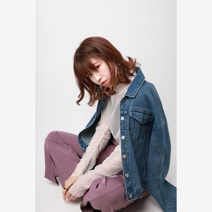 谷 龍介が撮影した人物撮影の写真