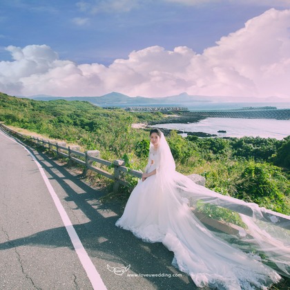 Photo of 台湾のKentingの場所 taken by Trust photo