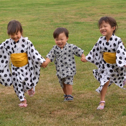 須貝フォトサービスが撮影した学校行事の写真