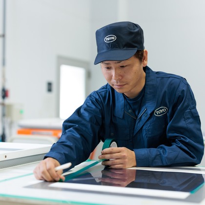 SHO HASEGAWAが撮影した「:albumName」の写真