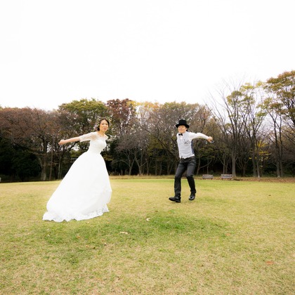 knot wedding photography（鈴木 瞳）が撮影した「:albumName」の写真