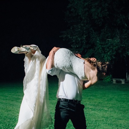 Wedding, Bridal Photos taken by Renato Zanette 