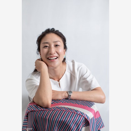 T-myulaが撮影した人物撮影の写真