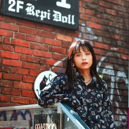 遠藤 和希が撮影した人物撮影の写真