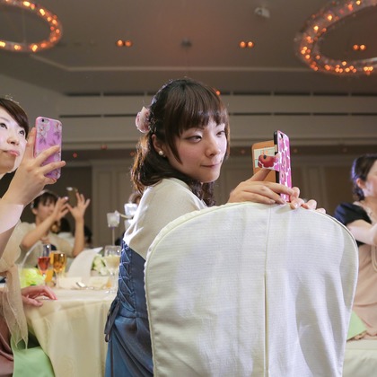 Photo of :albumName taken by studio HATOYA