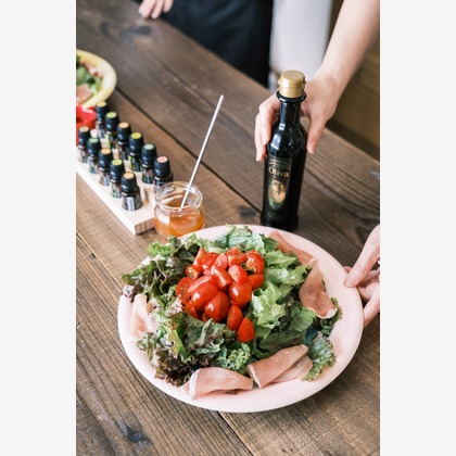 PhotoStudio D-Oneが撮影した店舗/オフィス/サロン撮影の写真