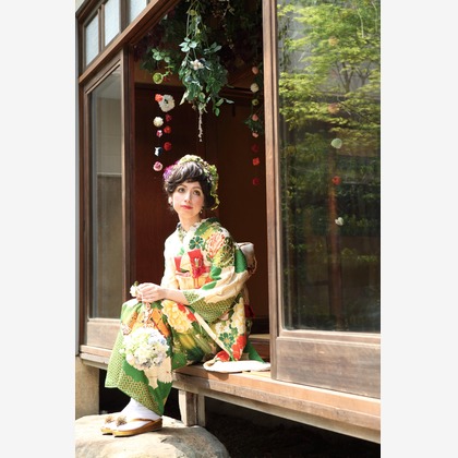 Candy Decorations (キャンディーデコレーションズ マツイヒロコ)が撮影したウェディング・結婚の写真