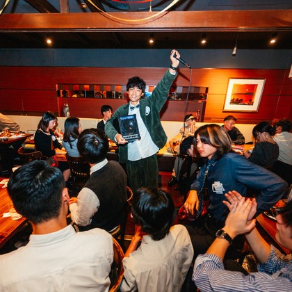 西村ユウトが撮影したイベント/スナップ撮影の写真