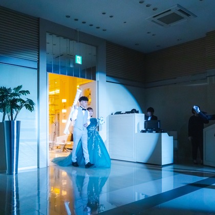 武内ピクチャーズが撮影したウェディングや家族、ビジネスの写真