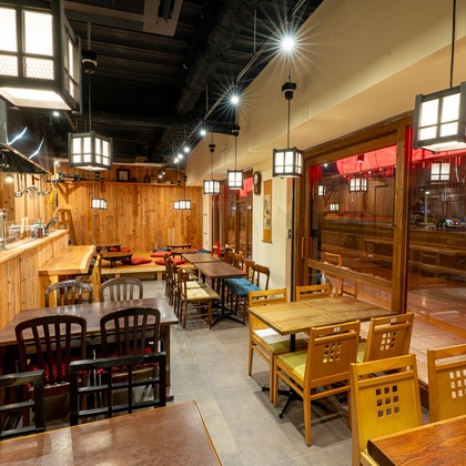 株式会社DEI-STORE（スタジオ）が撮影した「内観、建築撮影」の写真