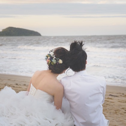 Tulieve Photographyが撮影した「ウェディング・結婚」のウェディングフォト - :albumName