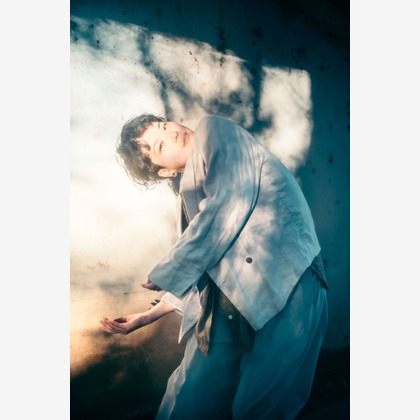 桜庭ゆいが撮影した「:albumName」の写真