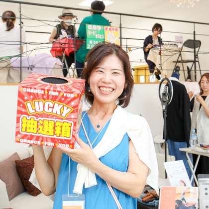 なかがわさとみが撮影したイベント/スナップ撮影/人物撮影の写真