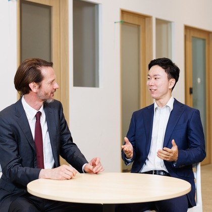 Yusuke Usuiが撮影したウェディングや家族、ビジネスの写真