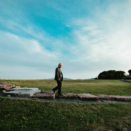 藤谷香菜子が撮影した「【ロケ】宣材写真・プロフィール写真」の写真