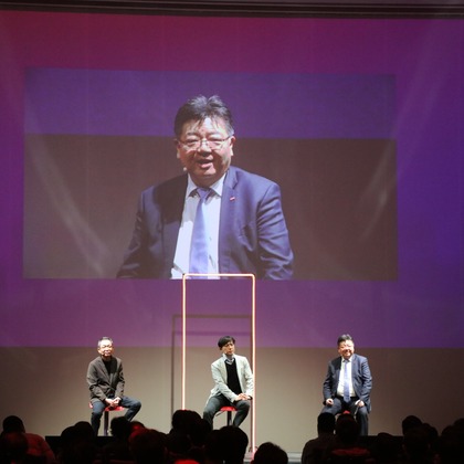 株式会社クリエイティブストゥディオワークス宮田絵里子が撮影した「:albumName」の写真