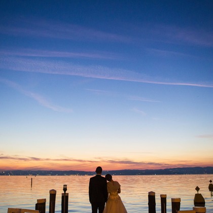 Photo of Wedding Italy taken by Fabio Anselmini Visualevent