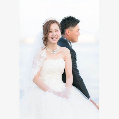 Tomi Photo Studioが撮影したウェディングや家族、ビジネスの写真