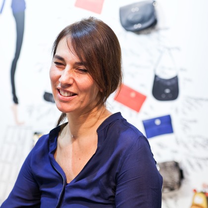 小浜守也が撮影した人物撮影の写真