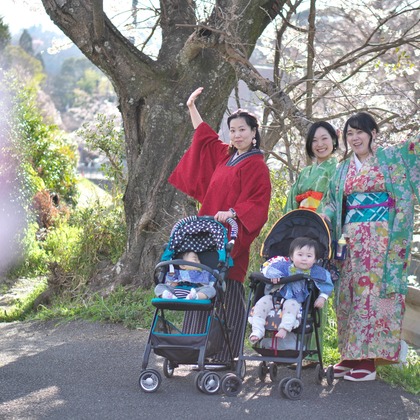 総合デザイン事務所 YUNA Dsign 写真事業部が撮影したウェディングや家族、ビジネスの写真