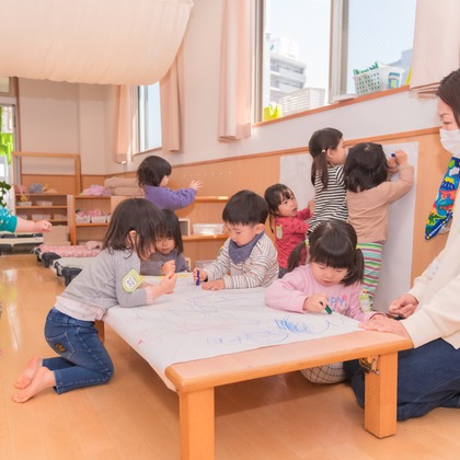 フォトスタジオ　ちっくたっくが撮影した人物撮影の写真