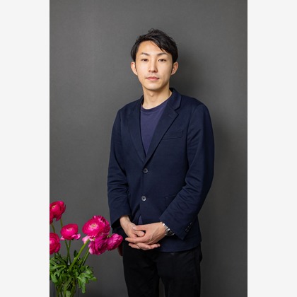 岩坪眞一郎が撮影した「:albumName」の写真