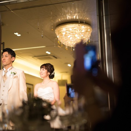 高野和希が撮影したウェディングや家族、ビジネスの写真