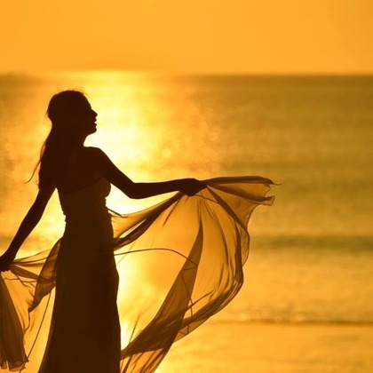 Wedding, Bridal Photos taken by BLESS BALI