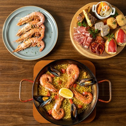 スタジオ　まるが撮影した料理撮影の写真