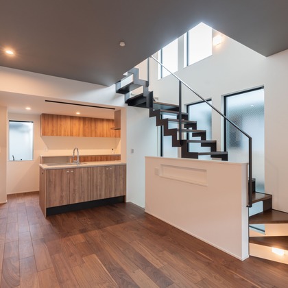 小村賢吾が撮影した不動産/竣工の写真