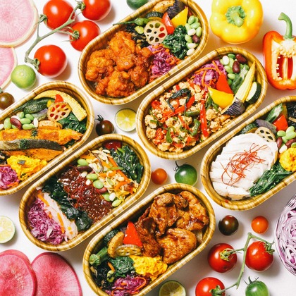 Yasui photographyが撮影した料理撮影の写真