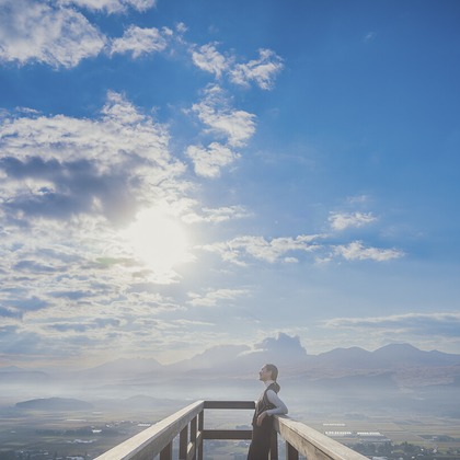 笠井鉄正写真事務所が撮影した「:albumName」の写真