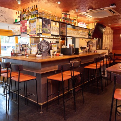 増元幸司が撮影した店舗/オフィス/サロン撮影の写真