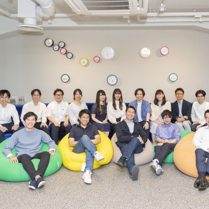 株式会社スマイルプロアートが撮影した「:albumName」の写真