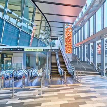 5527fotoが撮影した店舗/オフィス/サロン撮影/不動産/竣工の写真