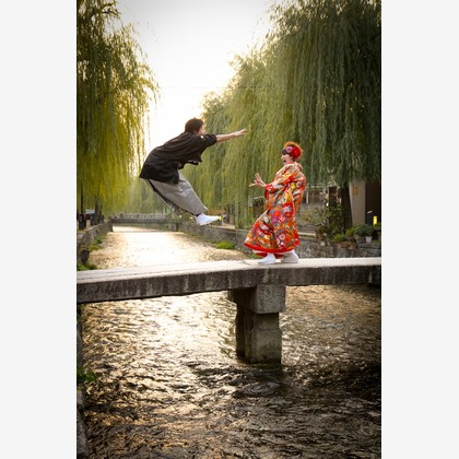 Photo of :albumName taken by Smilehunter