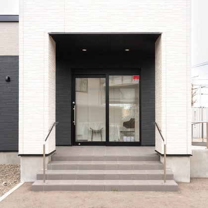 オフィス 芦野が撮影した店舗/オフィス/サロン撮影の写真