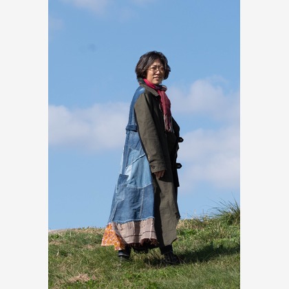 北島 多香子が撮影した人物撮影の写真